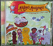CD Cover