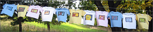 See Tee-Shirts