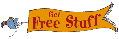 Free Stuff