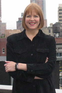 Jenny Baldwin