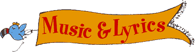 Music and Lyrics