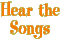 Hear the Songs