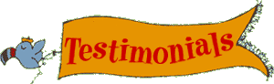 Testimonials