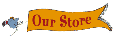 The Menagerie Store
